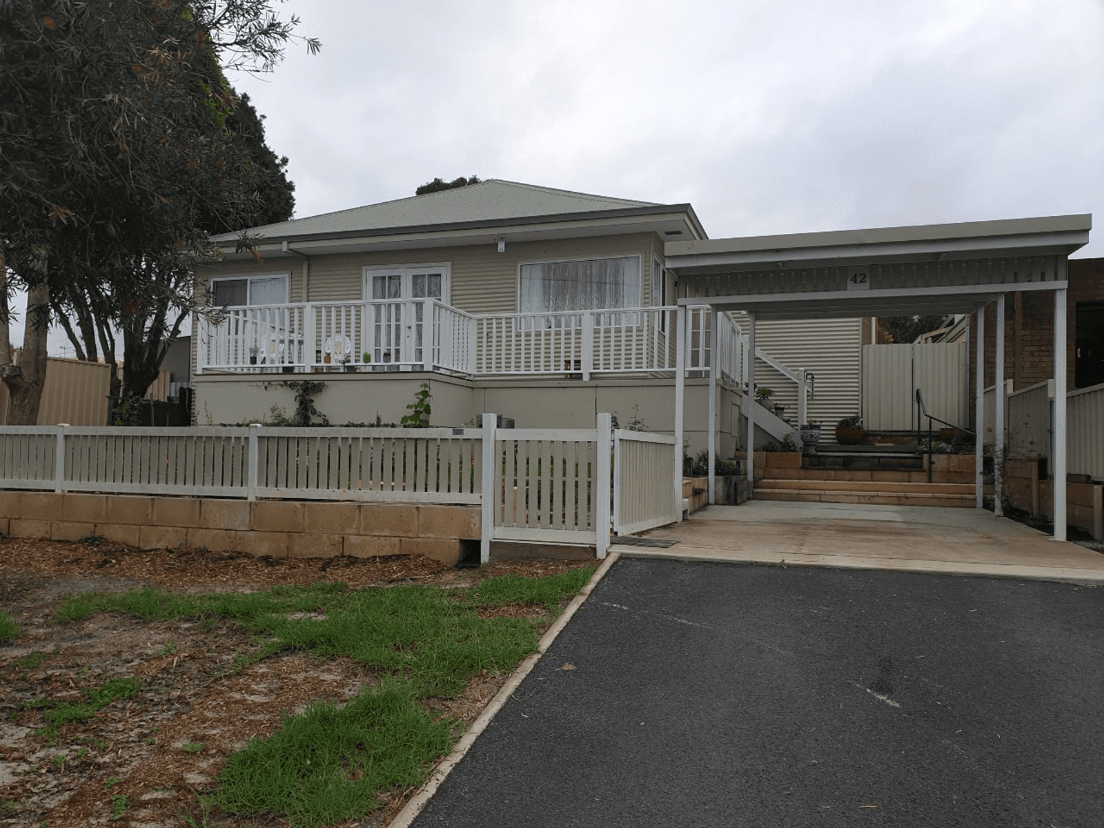 42 David Street, SPENCER PARK, WA 6330