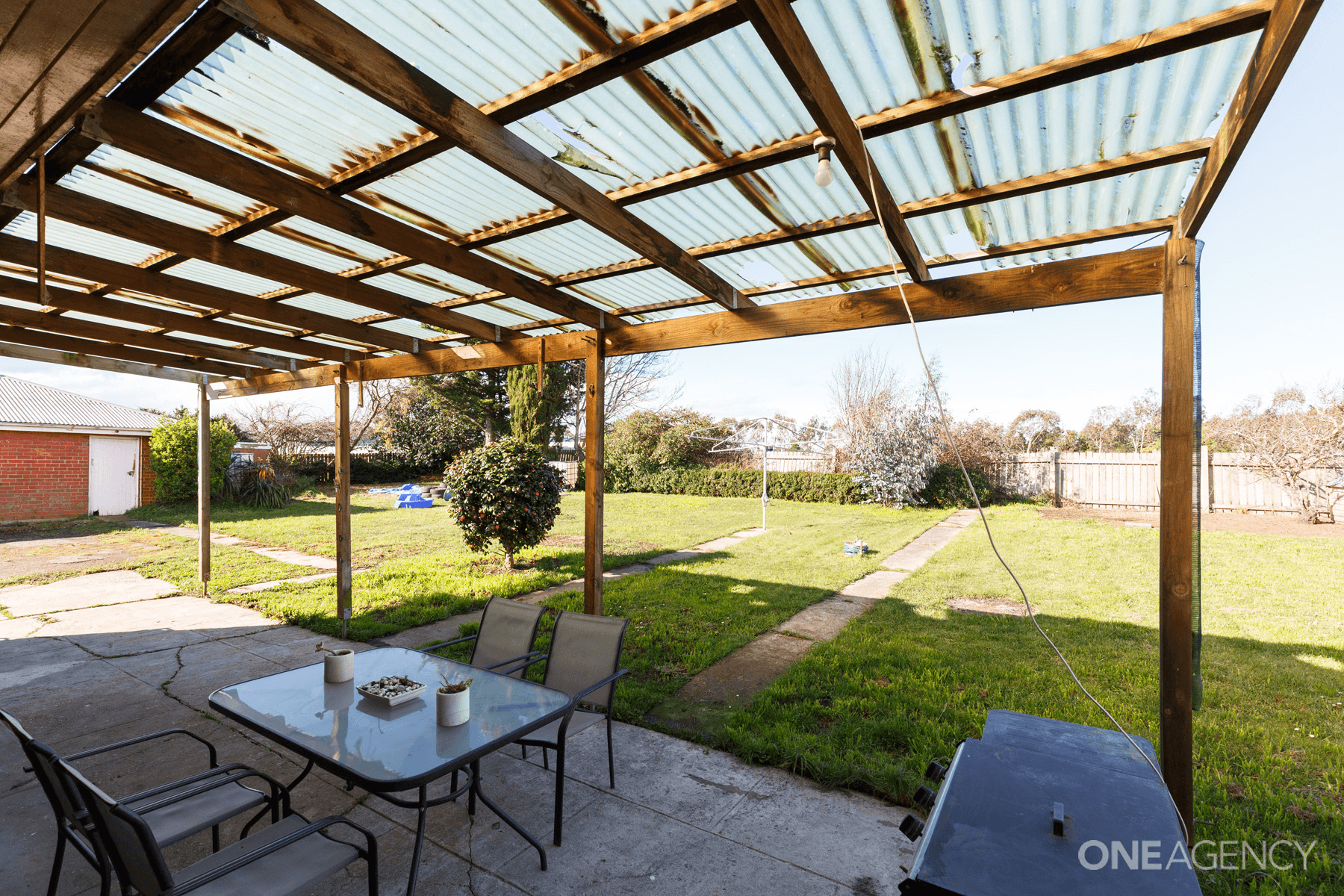 25 Main Street, Cressy, TAS 7302