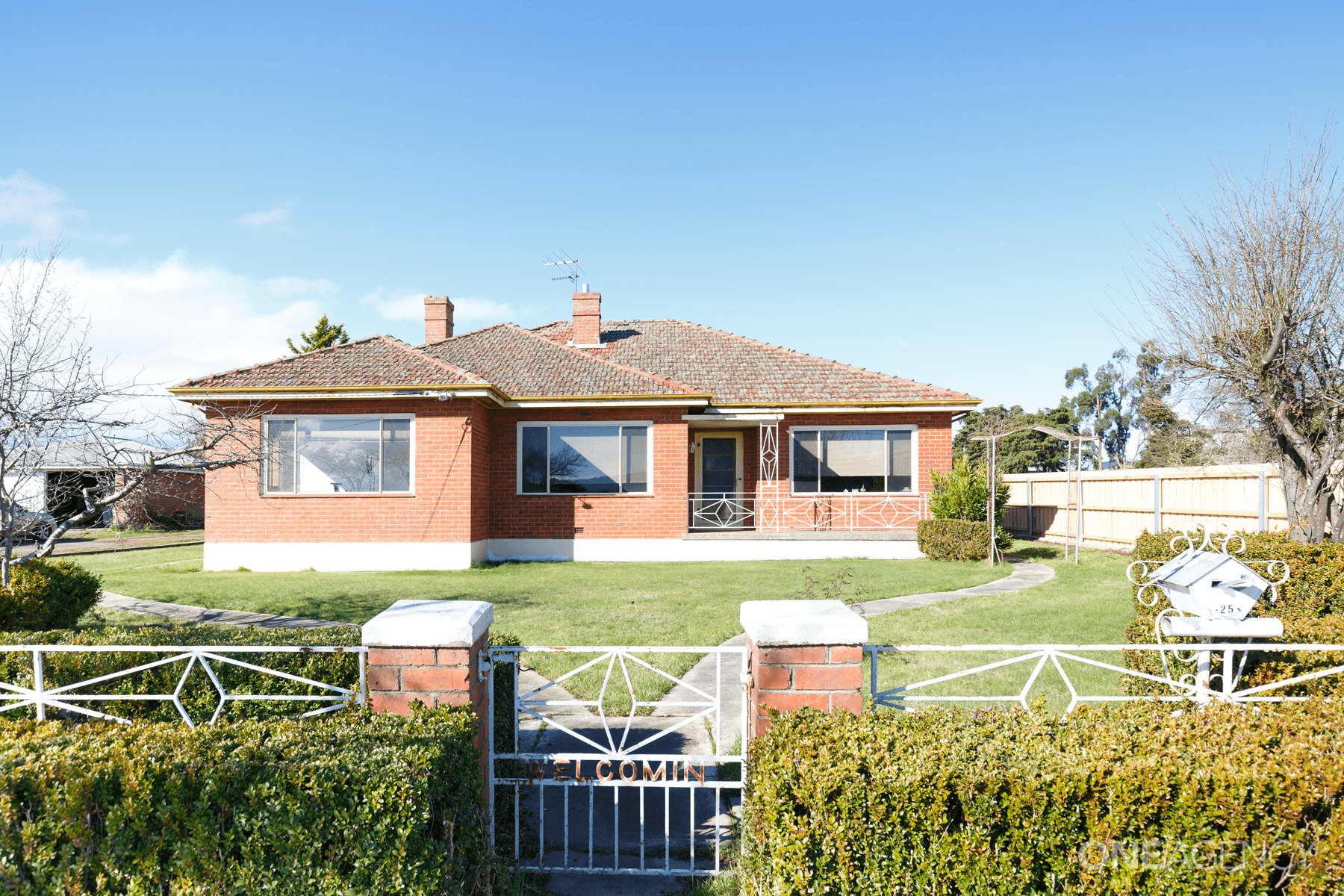 25 Main Street, Cressy, TAS 7302