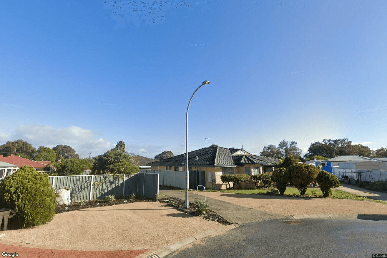 8 Lakes Close, SOUTH YUNDERUP, WA 6208