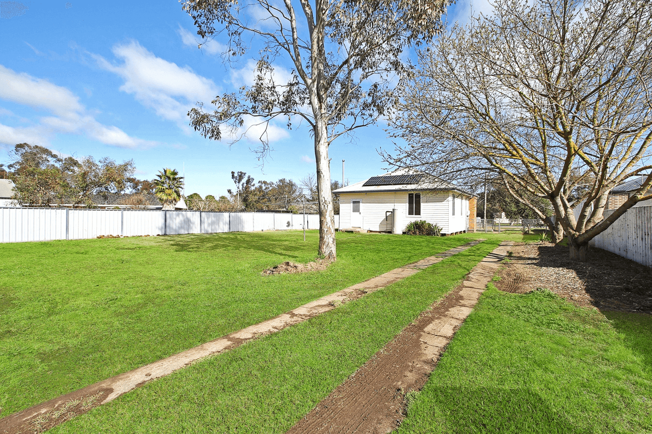 75 Ivor Street, HENTY, NSW 2658