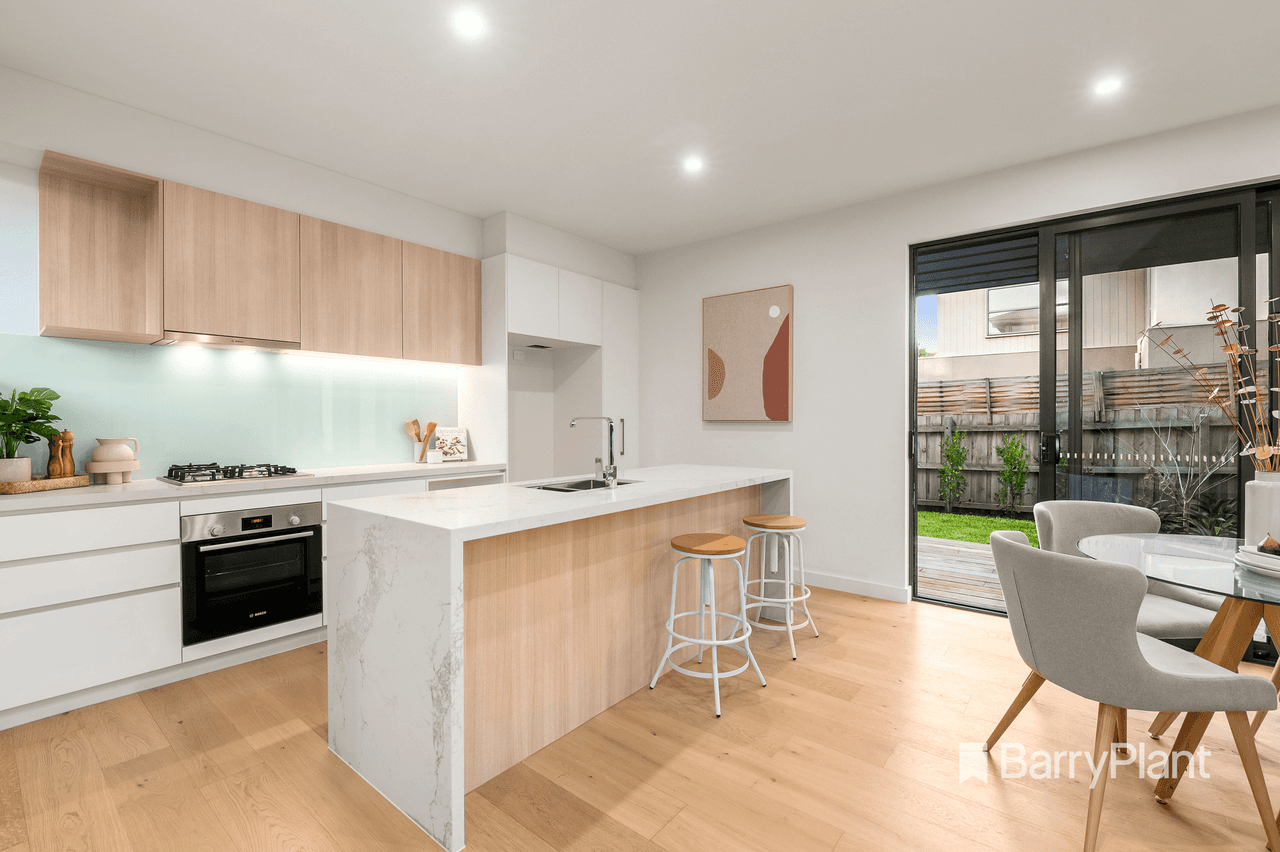 3/9 Barkly Street, Mordialloc, VIC 3195