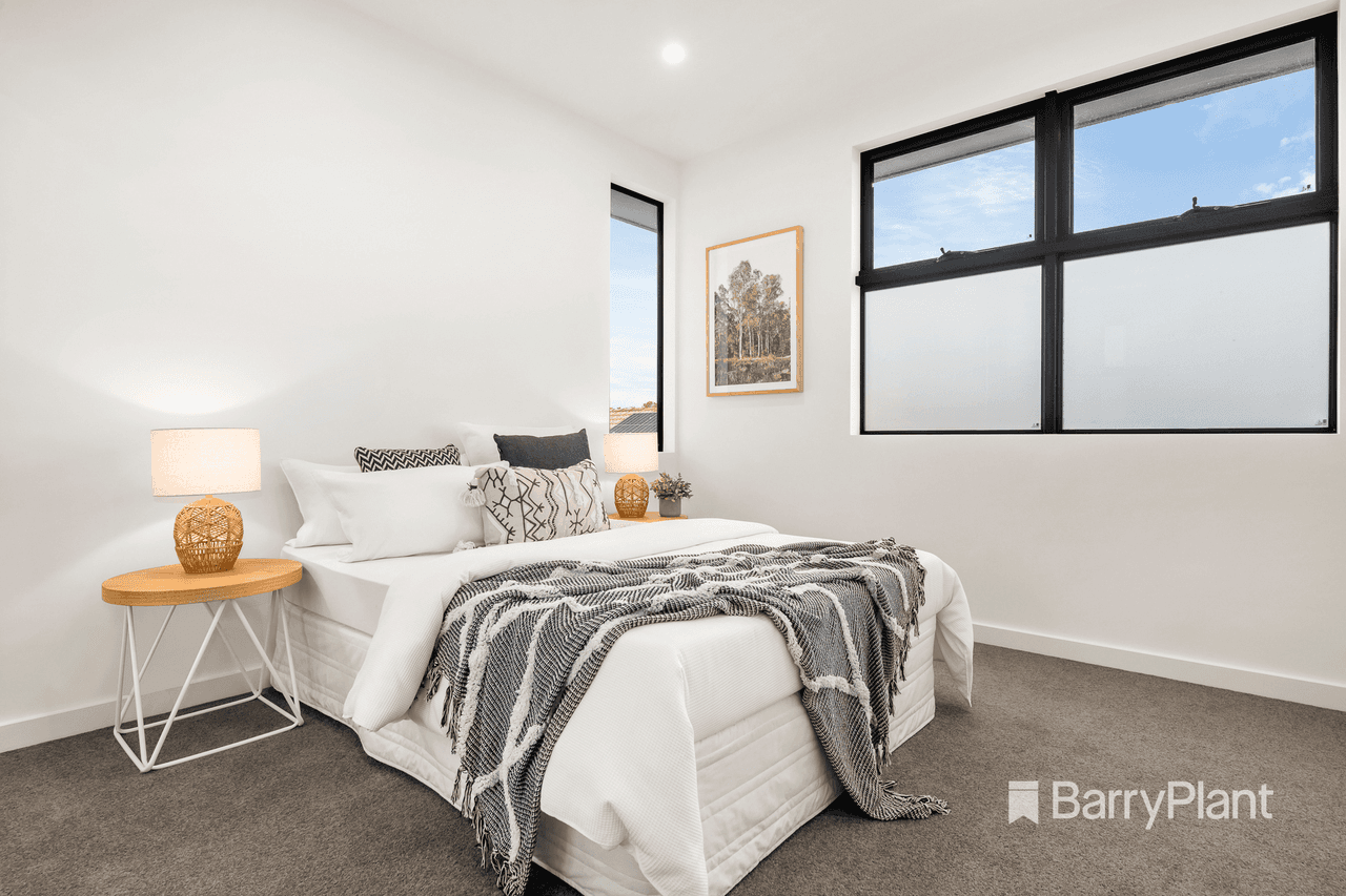 3/9 Barkly Street, Mordialloc, VIC 3195