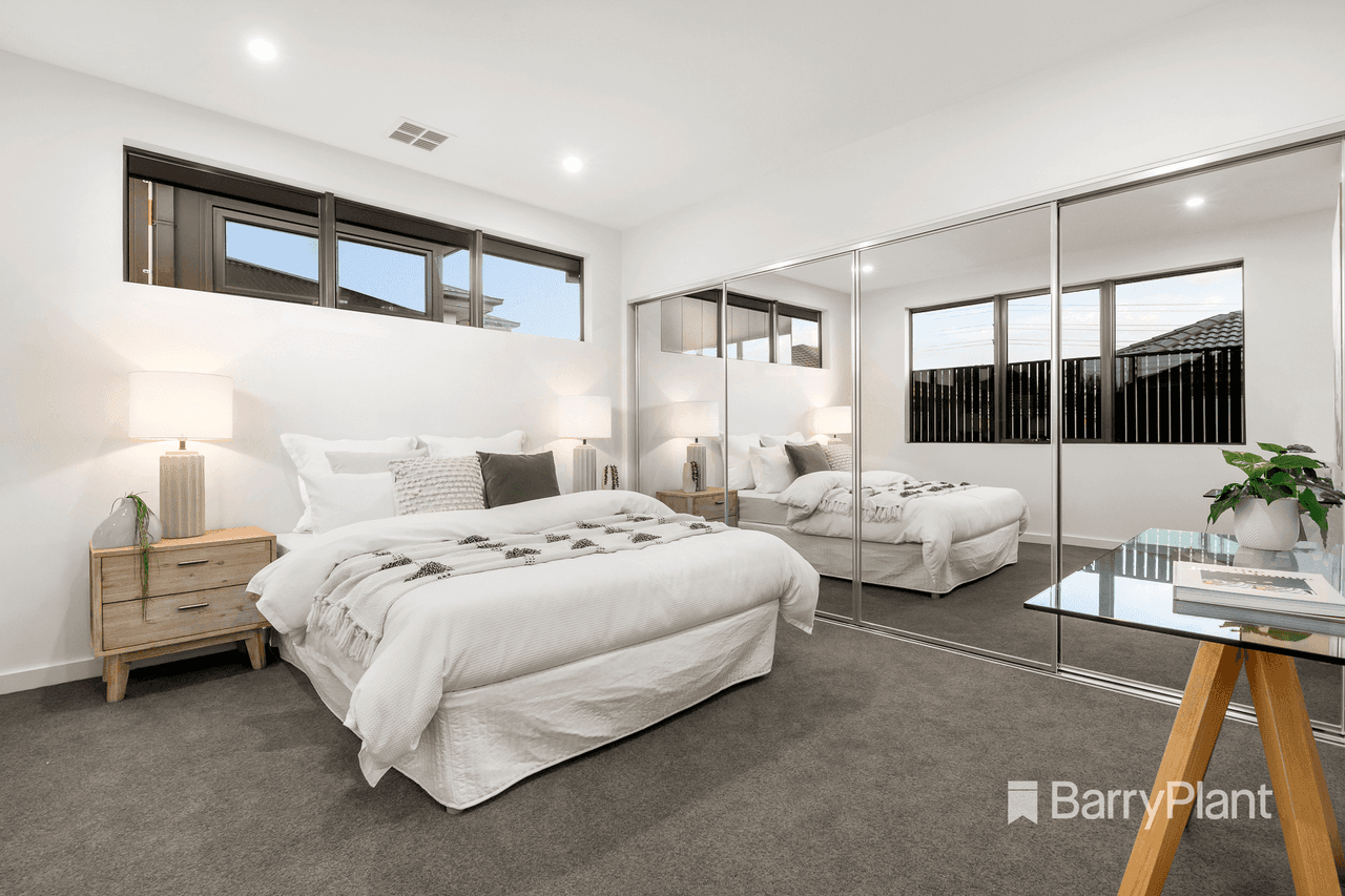 3/9 Barkly Street, Mordialloc, VIC 3195