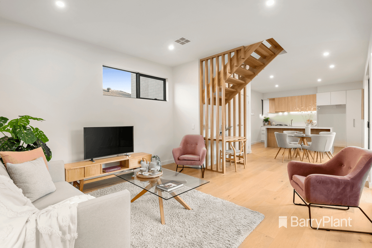 3/9 Barkly Street, Mordialloc, VIC 3195