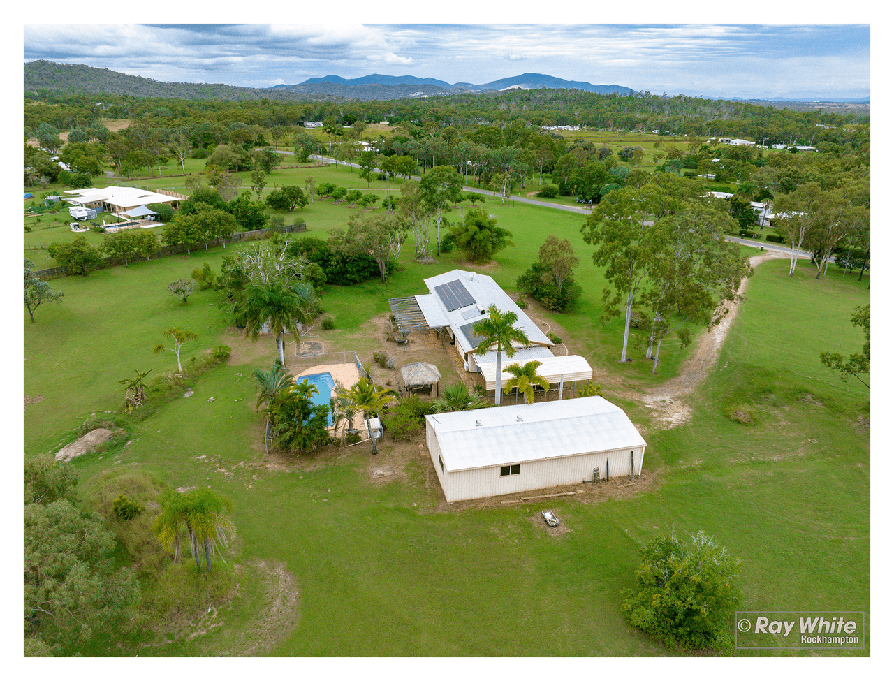 7 Vass Road, ETNA CREEK, QLD 4702