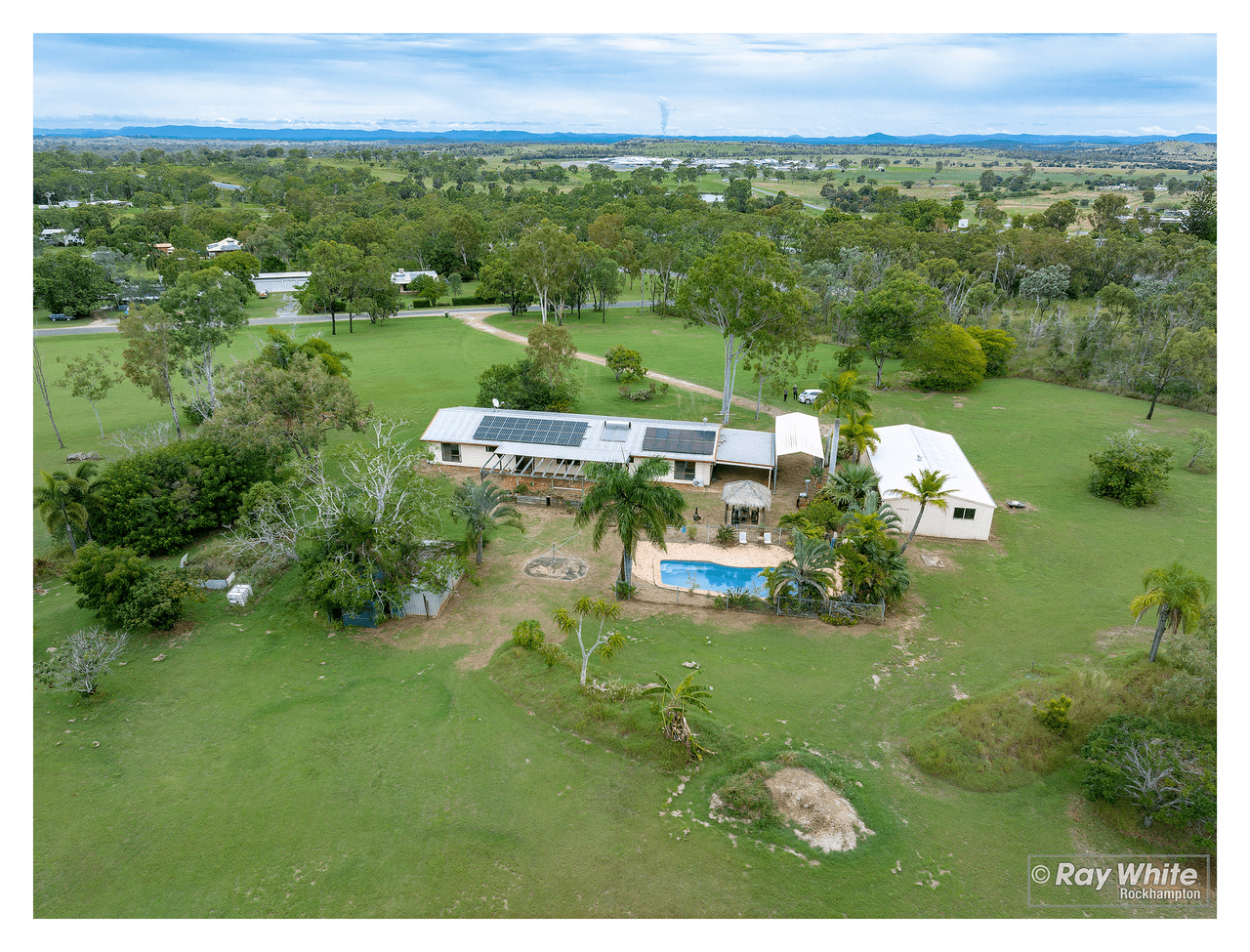 7 Vass Road, ETNA CREEK, QLD 4702