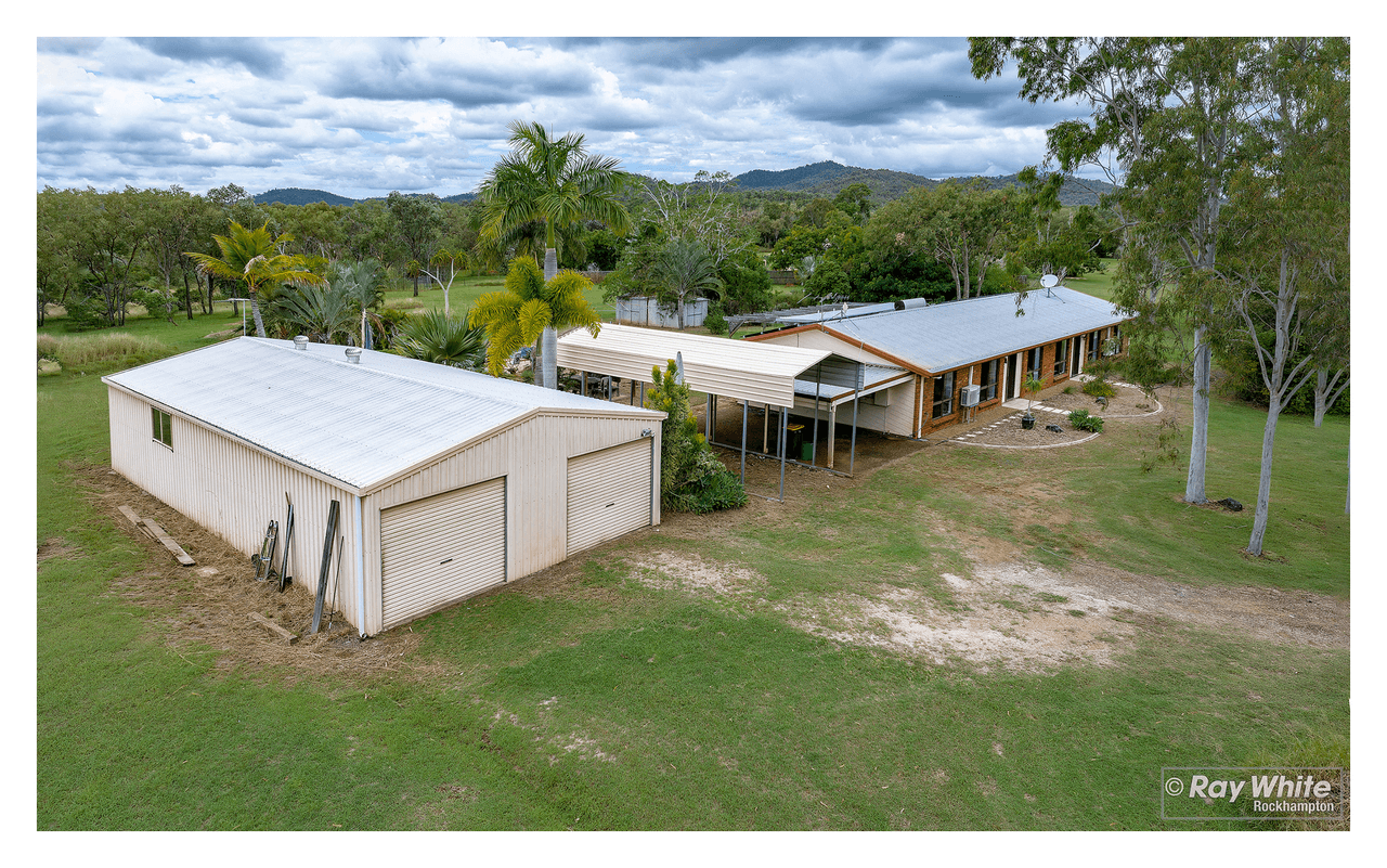 7 Vass Road, ETNA CREEK, QLD 4702