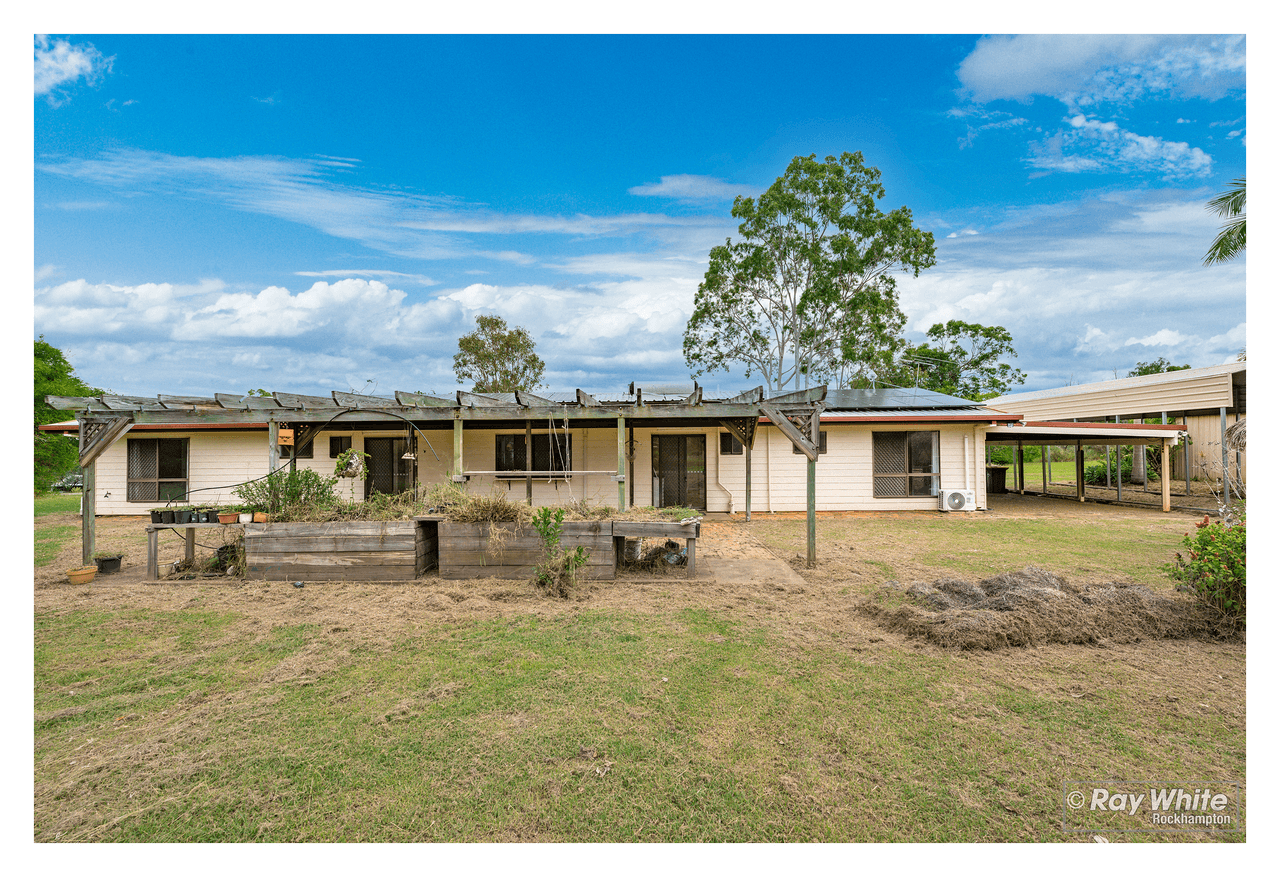 7 Vass Road, ETNA CREEK, QLD 4702