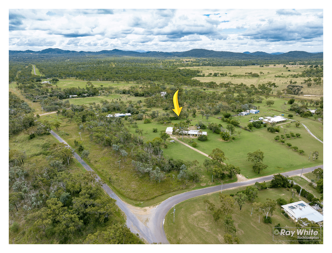 7 Vass Road, ETNA CREEK, QLD 4702