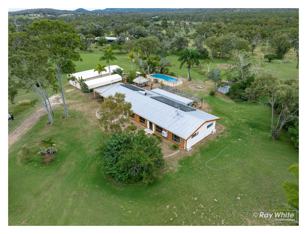 7 Vass Road, ETNA CREEK, QLD 4702