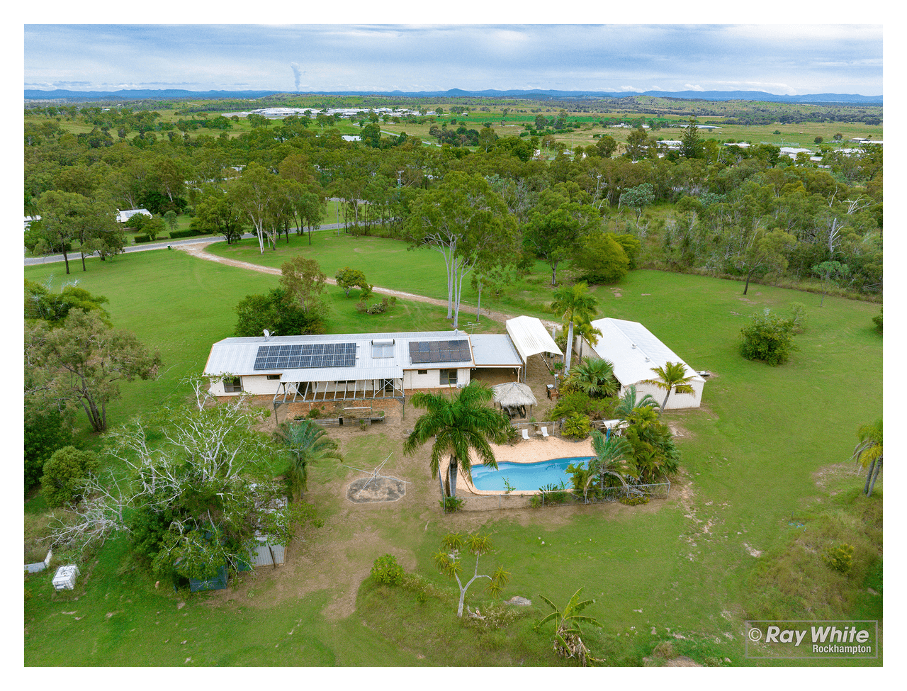 7 Vass Road, ETNA CREEK, QLD 4702