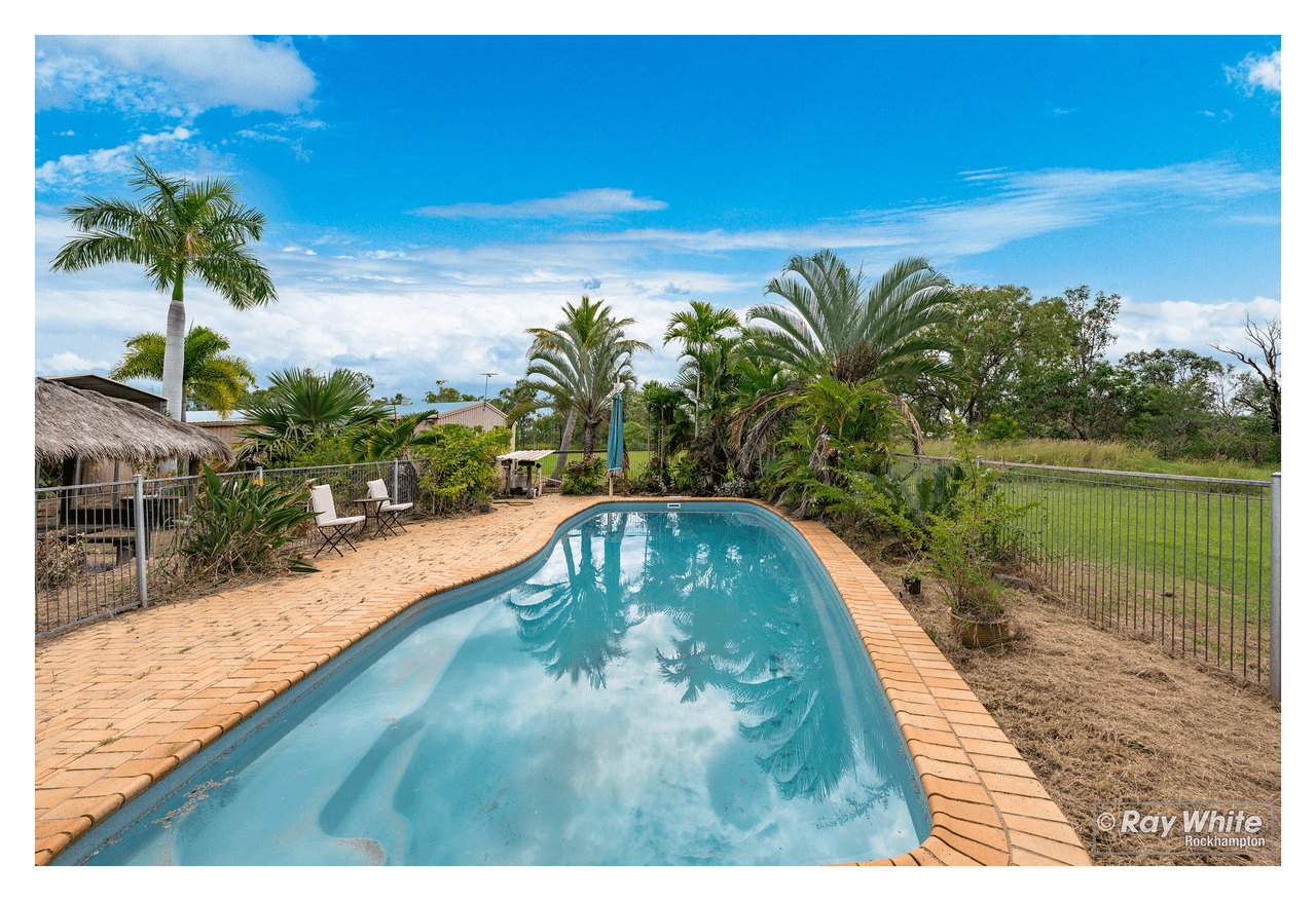 7 Vass Road, ETNA CREEK, QLD 4702