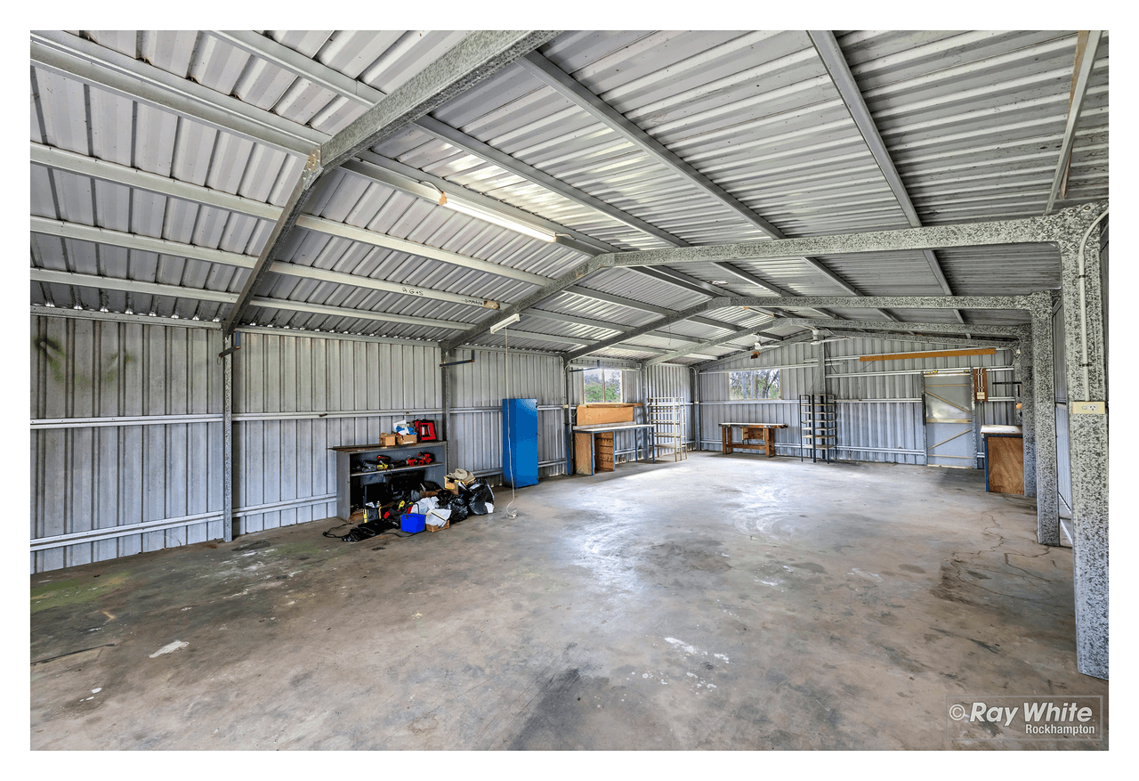 7 Vass Road, ETNA CREEK, QLD 4702