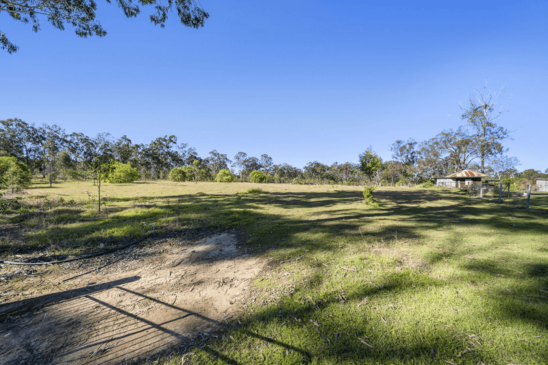 467 Connors Road, HELIDON, QLD 4344