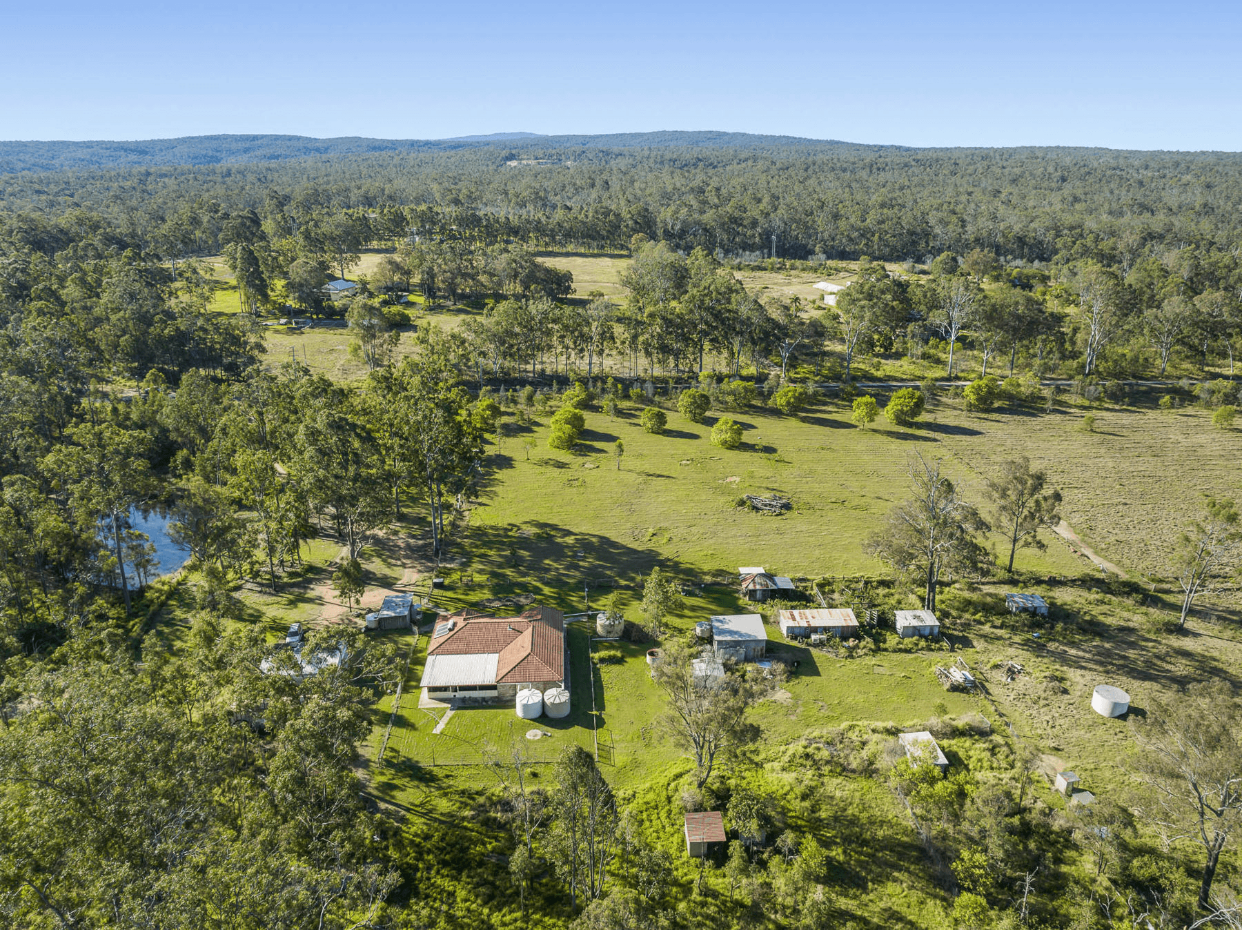 467 Connors Road, HELIDON, QLD 4344