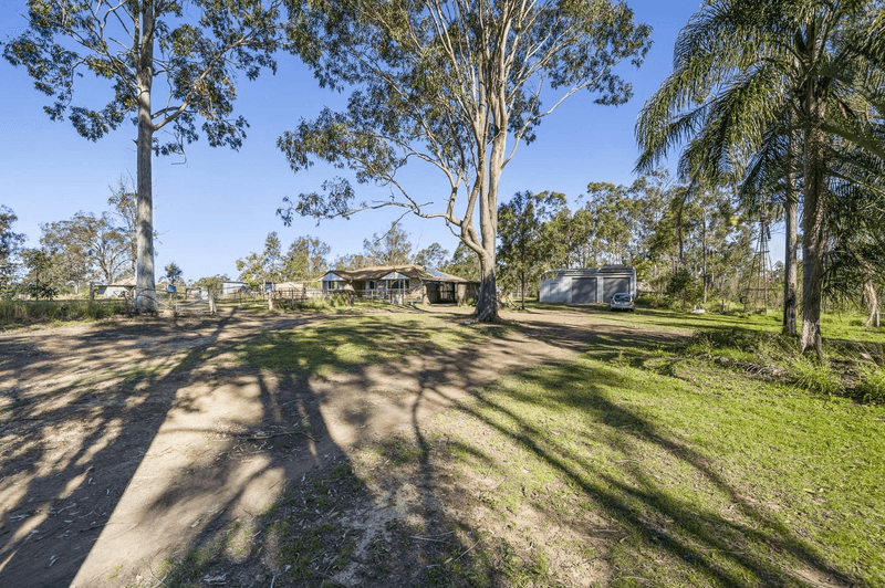 467 Connors Road, HELIDON, QLD 4344
