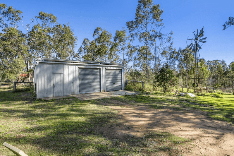 467 Connors Road, HELIDON, QLD 4344