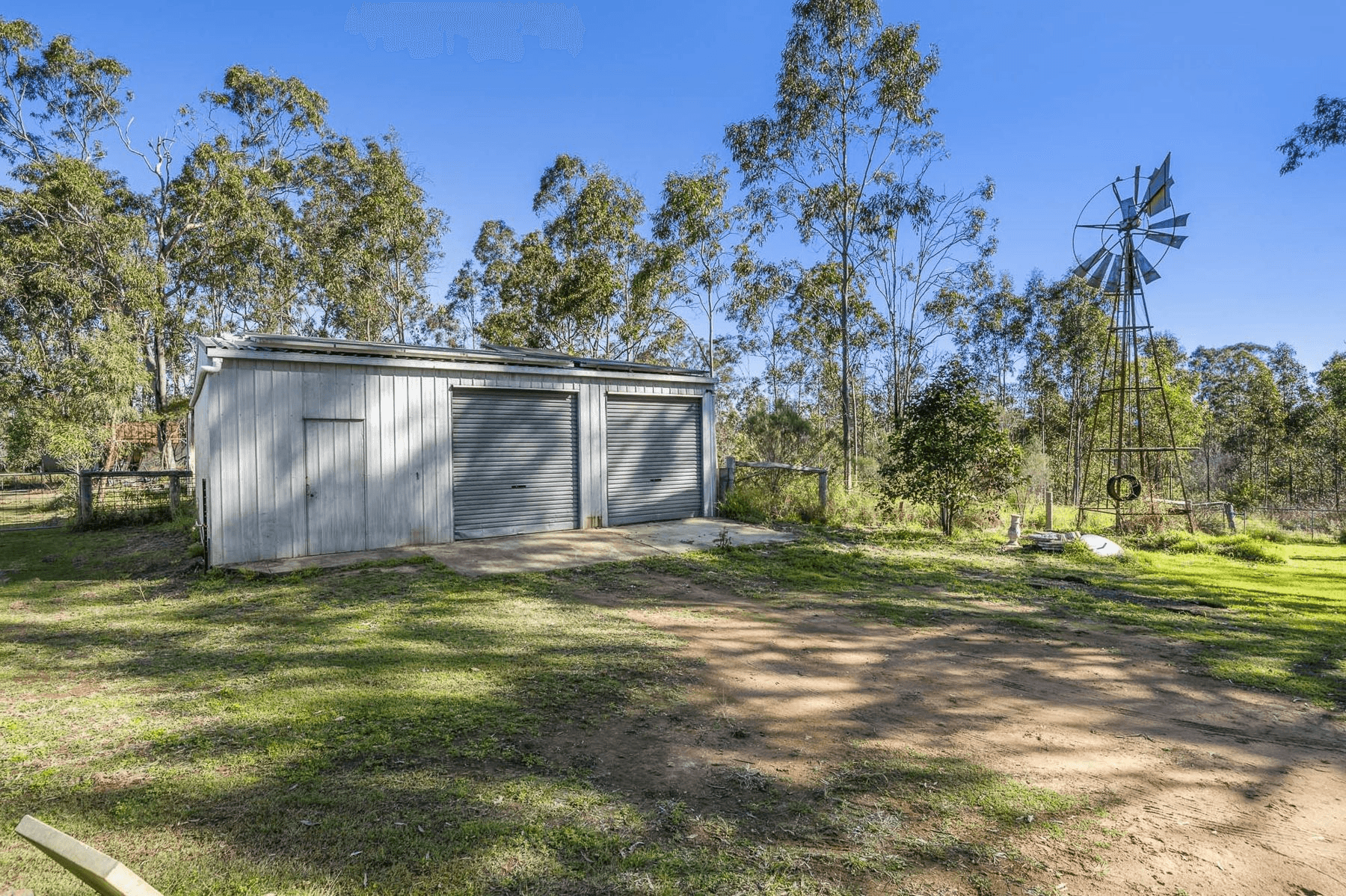 467 Connors Road, HELIDON, QLD 4344