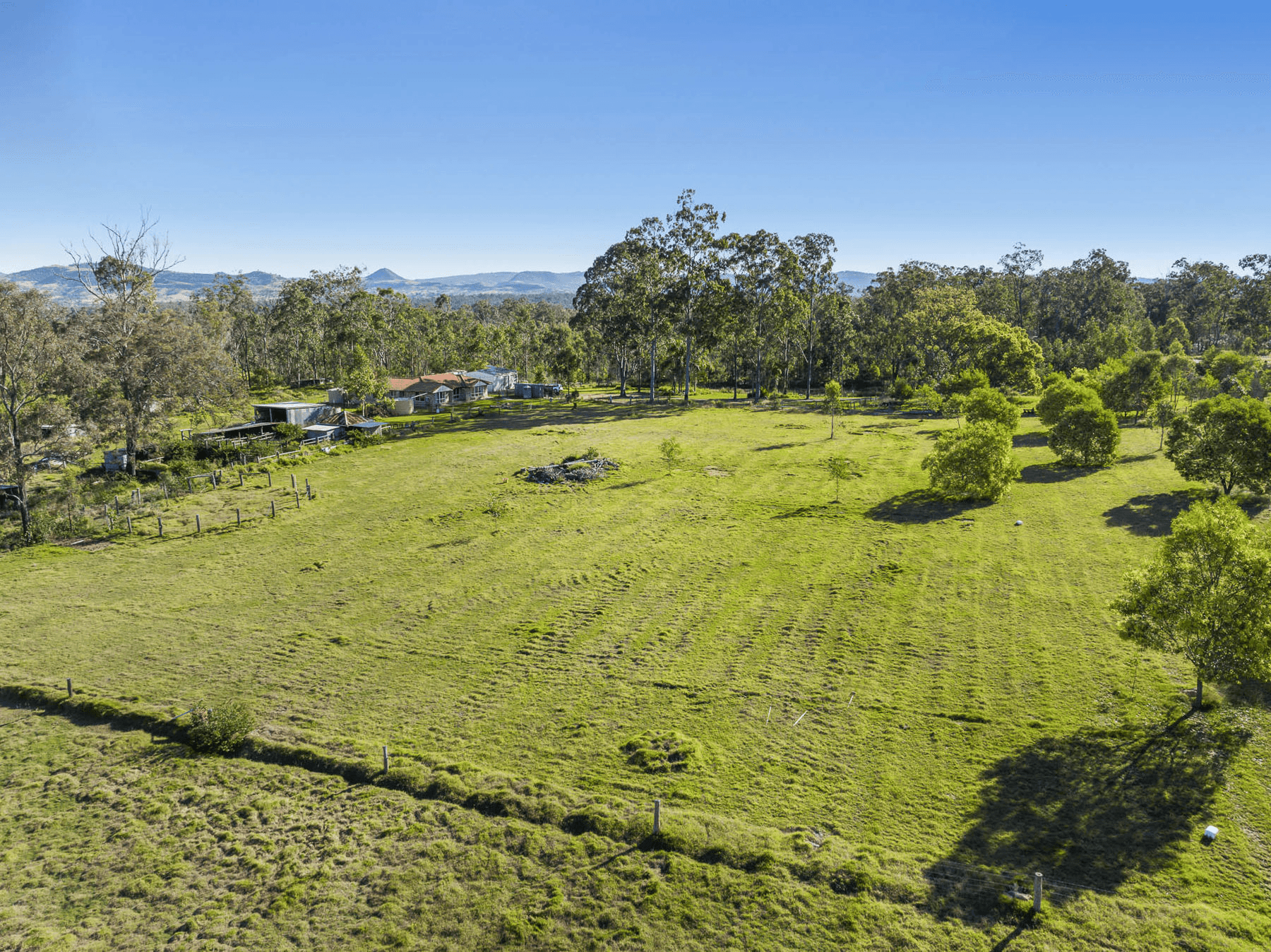 467 Connors Road, HELIDON, QLD 4344