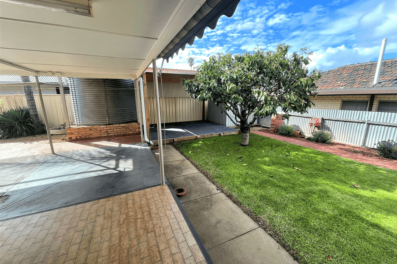 14 Ritter Street, Murray Bridge, SA 5253