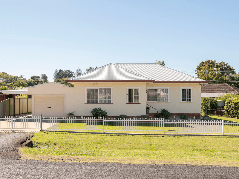 36 Floral Avenue, EAST LISMORE, NSW 2480