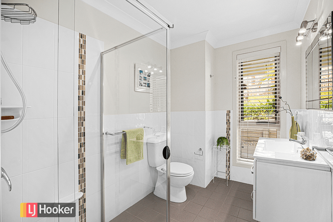 1 Thornbill Glen, NAMBUCCA HEADS, NSW 2448