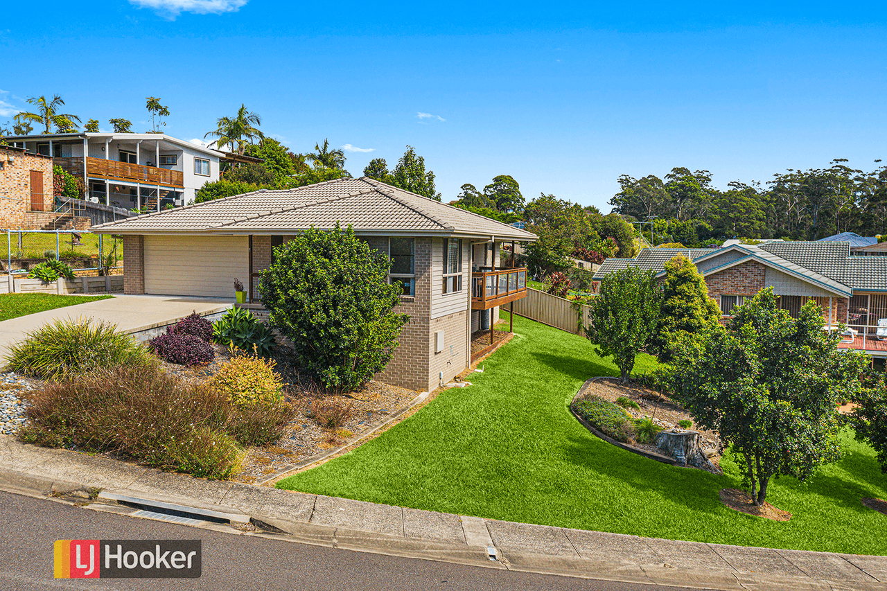 1 Thornbill Glen, NAMBUCCA HEADS, NSW 2448