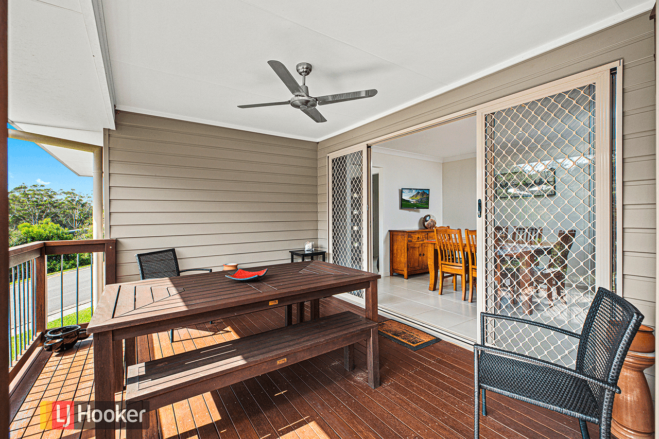 1 Thornbill Glen, NAMBUCCA HEADS, NSW 2448