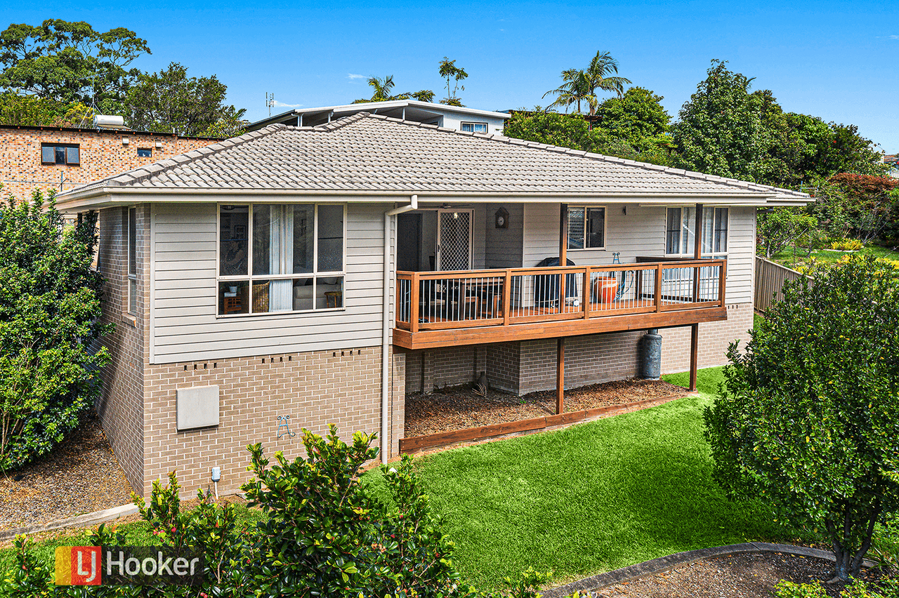 1 Thornbill Glen, NAMBUCCA HEADS, NSW 2448