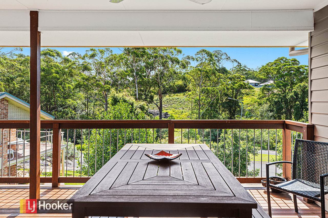 1 Thornbill Glen, NAMBUCCA HEADS, NSW 2448