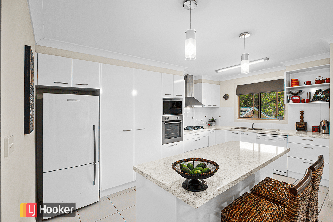 1 Thornbill Glen, NAMBUCCA HEADS, NSW 2448