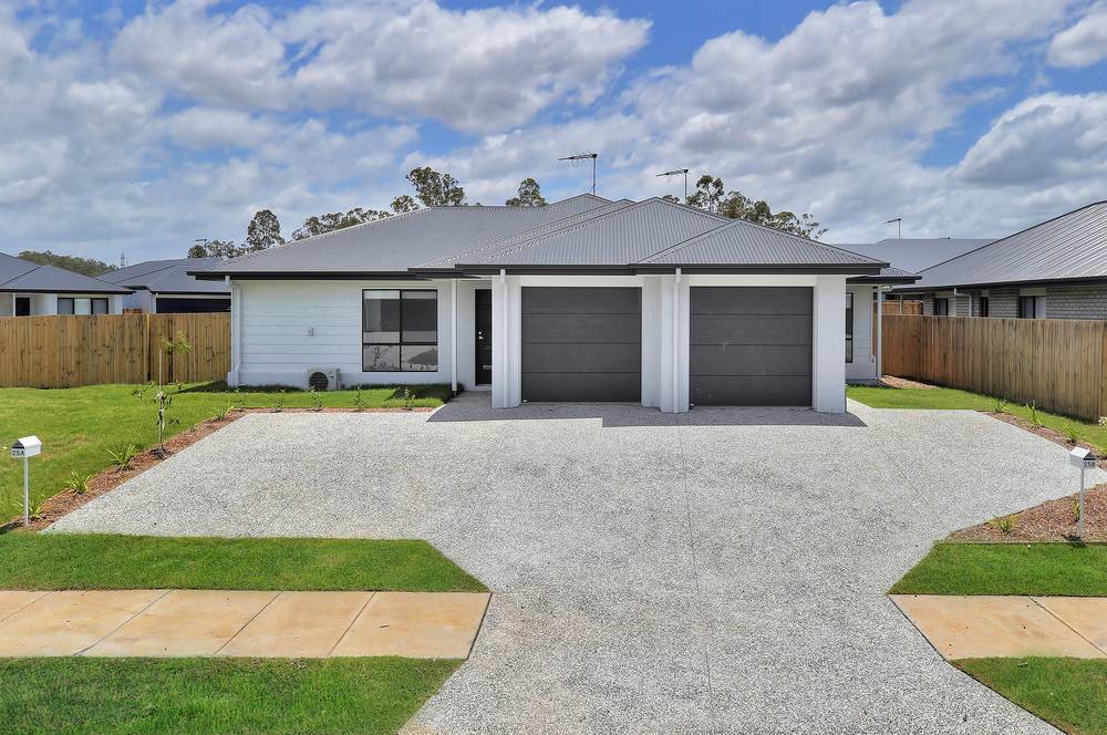 25 Aaron Circuit, BROWNS PLAINS, QLD 4118