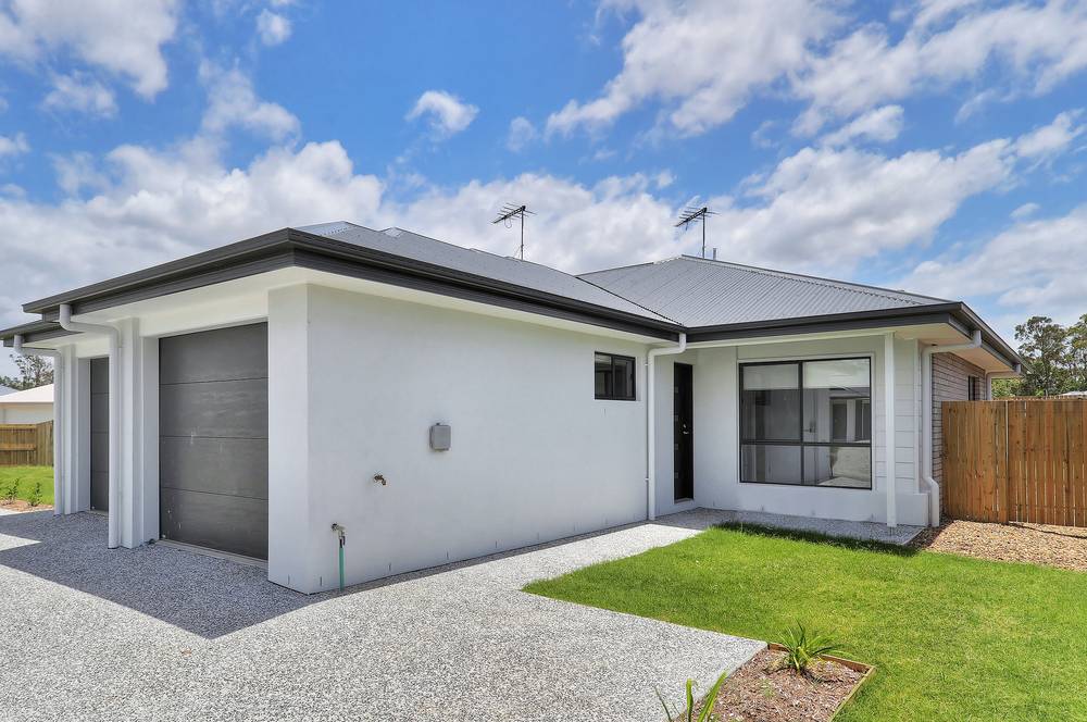 25 Aaron Circuit, BROWNS PLAINS, QLD 4118