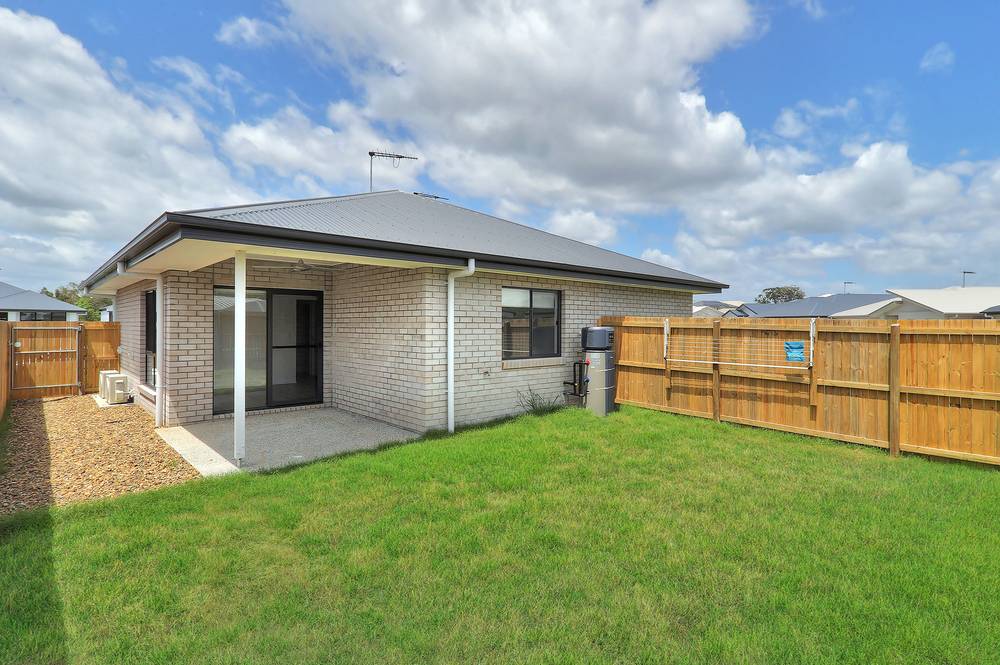 25 Aaron Circuit, BROWNS PLAINS, QLD 4118