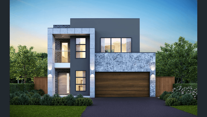 Lot 401 Agnew Close, Kellyville, NSW 2155