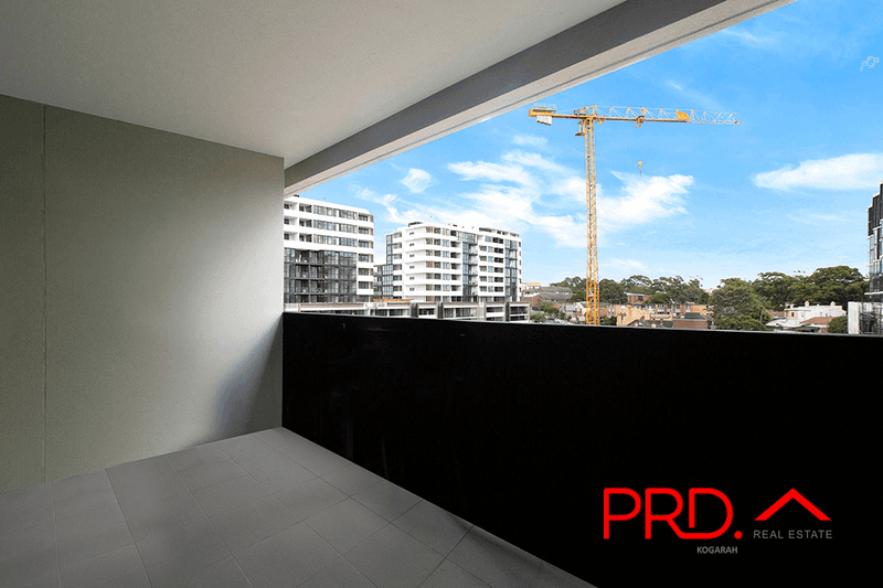 702/21-35 Princes Highway, KOGARAH, NSW 2217