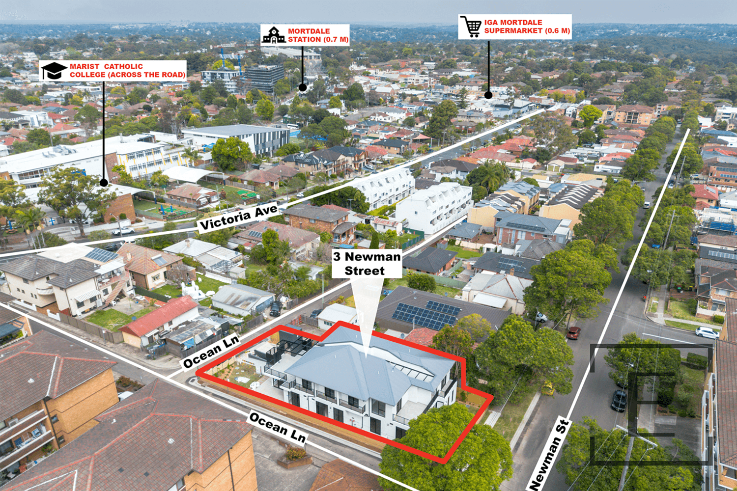 3 Newman Street, MORTDALE, NSW 2223