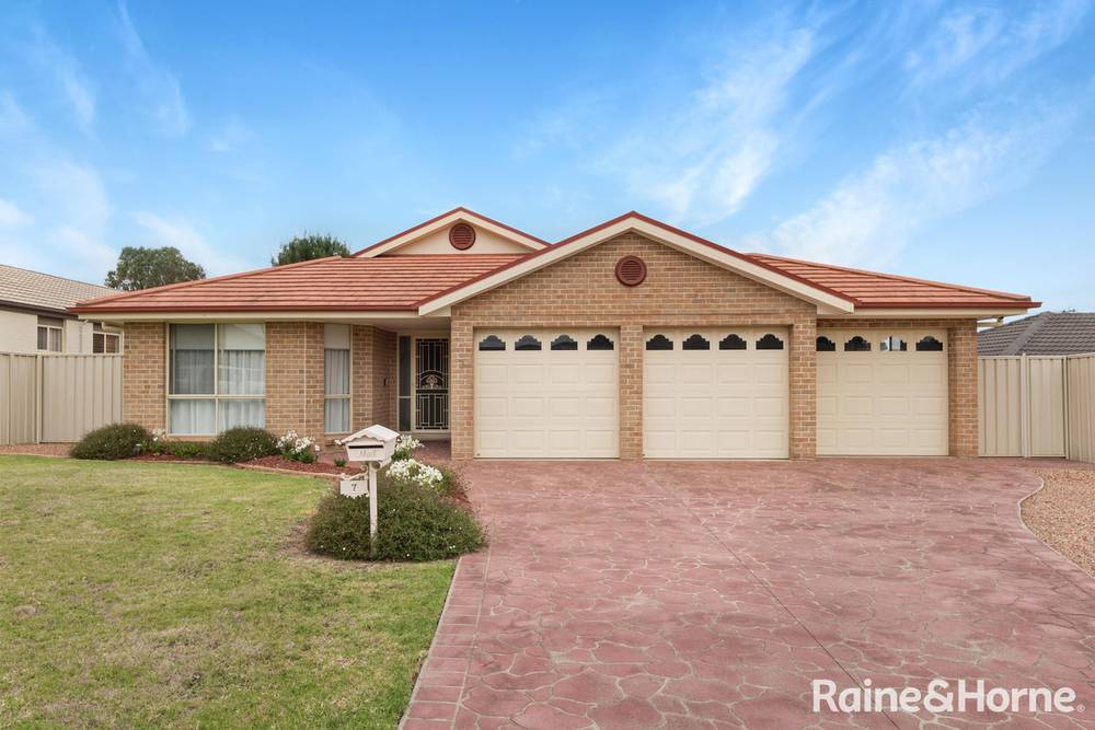 7 Wright Place, GOULBURN, NSW 2580
