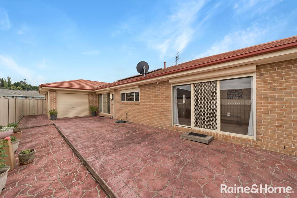 7 Wright Place, GOULBURN, NSW 2580