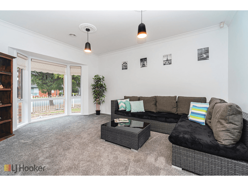 1 Mulberry Pass, CRAIGIEBURN, VIC 3064