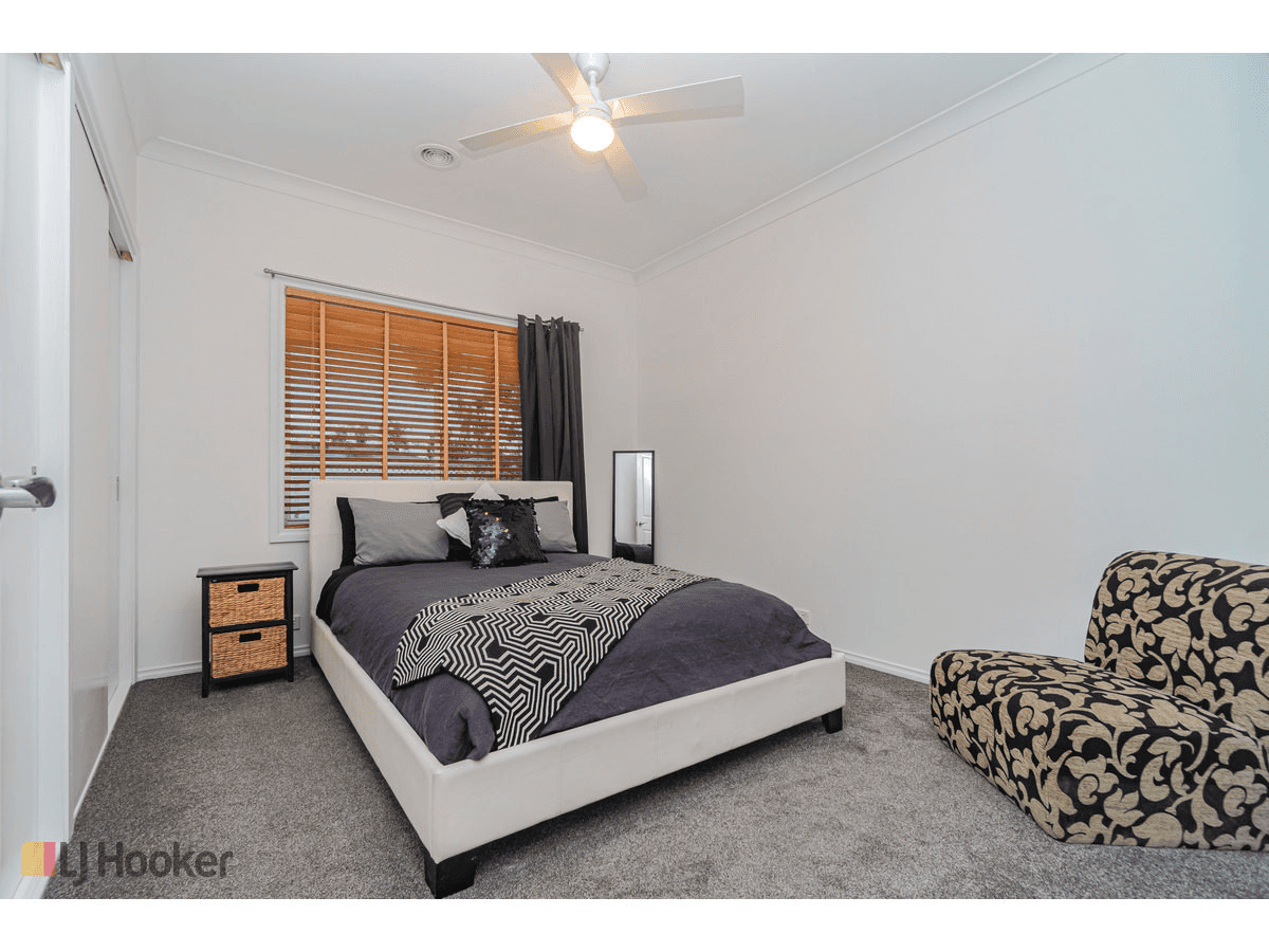 1 Mulberry Pass, CRAIGIEBURN, VIC 3064