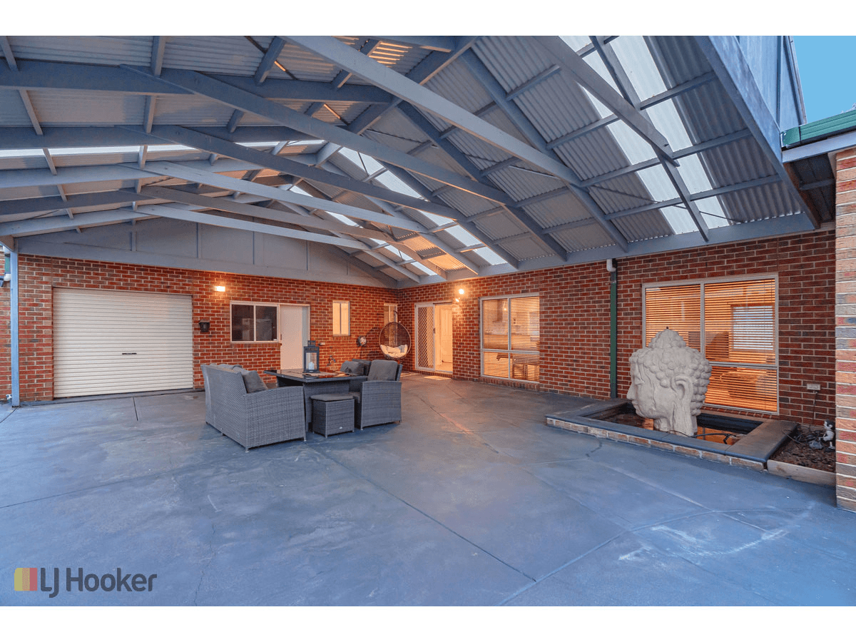 1 Mulberry Pass, CRAIGIEBURN, VIC 3064