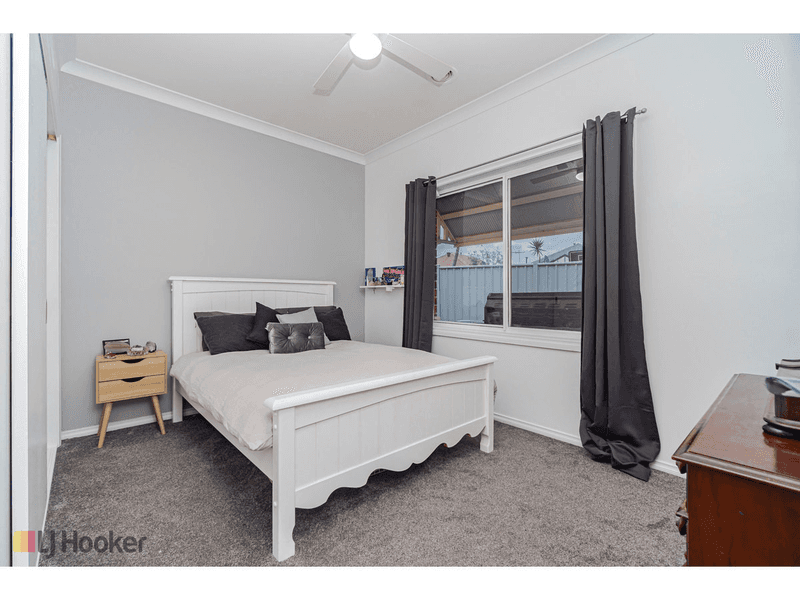 1 Mulberry Pass, CRAIGIEBURN, VIC 3064