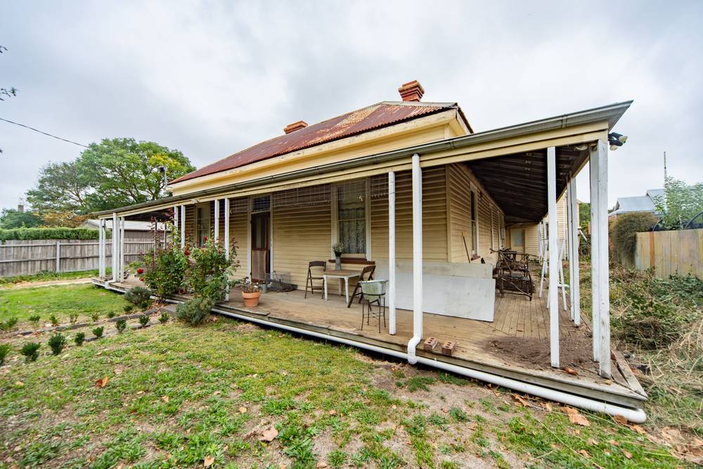 63 Steiglitz Street, Ballan, VIC 3342