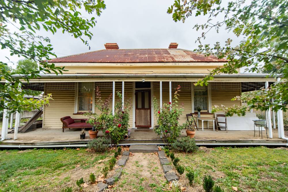 63 Steiglitz Street, Ballan, VIC 3342