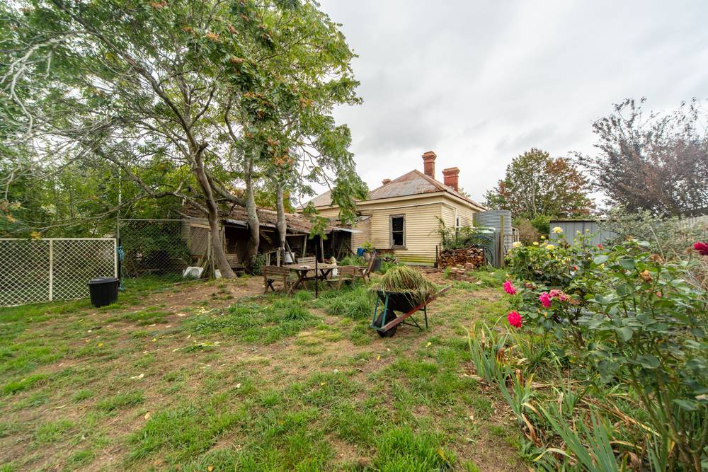 63 Steiglitz Street, Ballan, VIC 3342