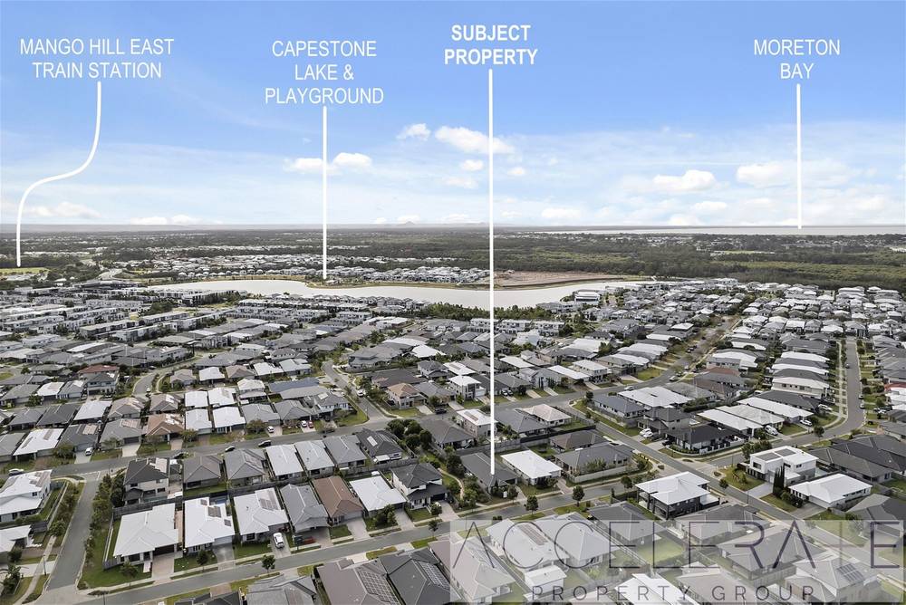 79 Carson Circuit, MANGO HILL, QLD 4509