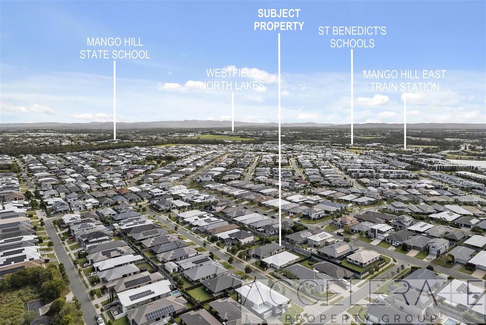 79 Carson Circuit, MANGO HILL, QLD 4509