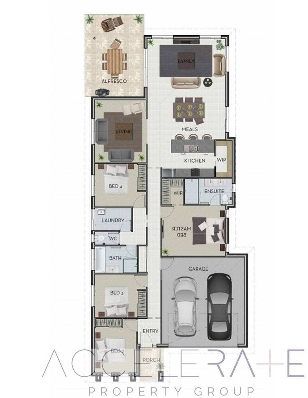 79 Carson Circuit, MANGO HILL, QLD 4509